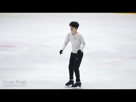 서민규 <strong>Minkyu</strong> SEOㅣFS 05 Runthroughㅣ2024-07-21 주니어선발전-2일차 ISU JGP Qualifierㅣ남자주니어 싱글ㅣ경신고등학교 1학년