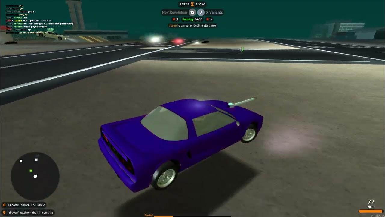 60 FPS!!!!!! - YouTube