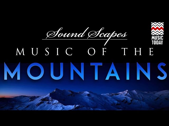 Sound Scapes - Music of the Mountains | Audio Jukebox | Pandit Shivkumar Sharma | Music Today class=