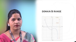 The Domain and Range Concepts | Dipali Jangid