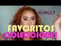 ¡¡FAVORITOS KIKO!! || Colecciones 2020-2021 (especial rebajas verano 2021)