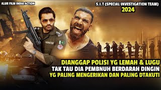 DKENAL PMUDA YG POLOS & LGU NAMUN ASLINYA DIA SEORANG PALING DTAKUTIII ALUR CERITA FILM INDIA ACTION