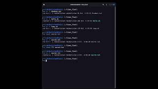 Assignment 2 part 6 | Basic linux Command News
