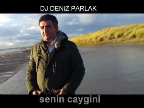 DJ PARLAK feat CEM KARACA - ISLAK ISLAK (club remix 2012)