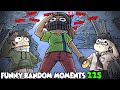 It was my Honor Brothers (Dead by Daylight Random Moments 225)