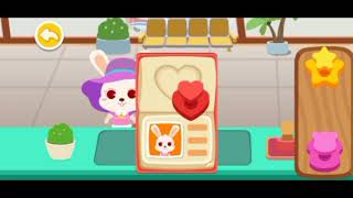 BABY PANDA WOLD || Android Little Panda Game screenshot 5