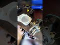 pump repair and back to working perfectly
