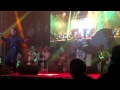 حفلة عيد الحب السبت 15 فيفري 2014 بالقبة حصريا سمير لوصيف 