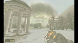 How to nuke a temple