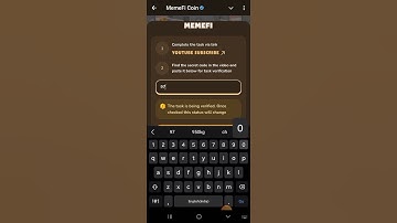 Code - Is Trust Wallet Your Perfect Crypto Companion? Let’s Find Out! | Part 5 of 6 | MemeFi #memefi