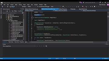 Battery Collector Source Code | Unreal Engine 4 Project Code