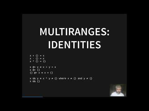 Progress adding SQL:2011 valid time to Postgres - Paul A. Jungwirth: PGCon 2020