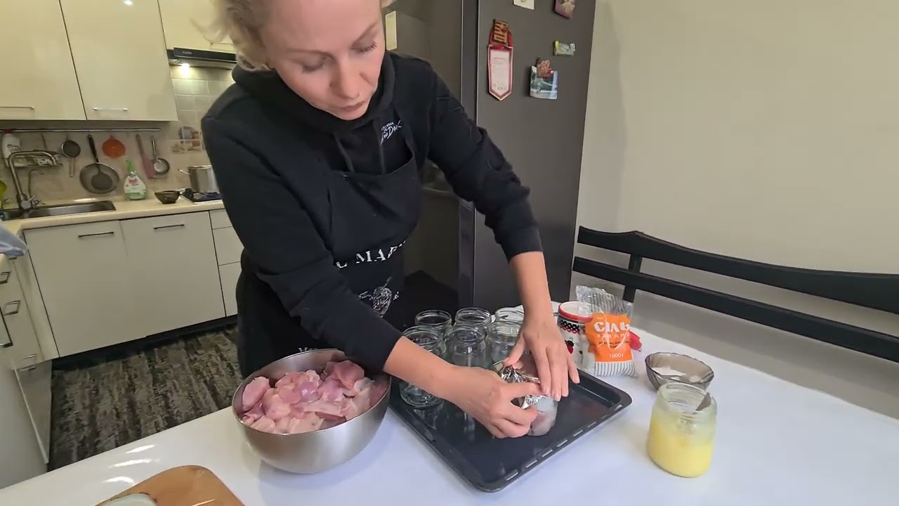 Як приготувати тушонку вдома? Рецепт який змінить все!