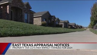 Home appraisals are being sent out, experts recommend protesting property valuation