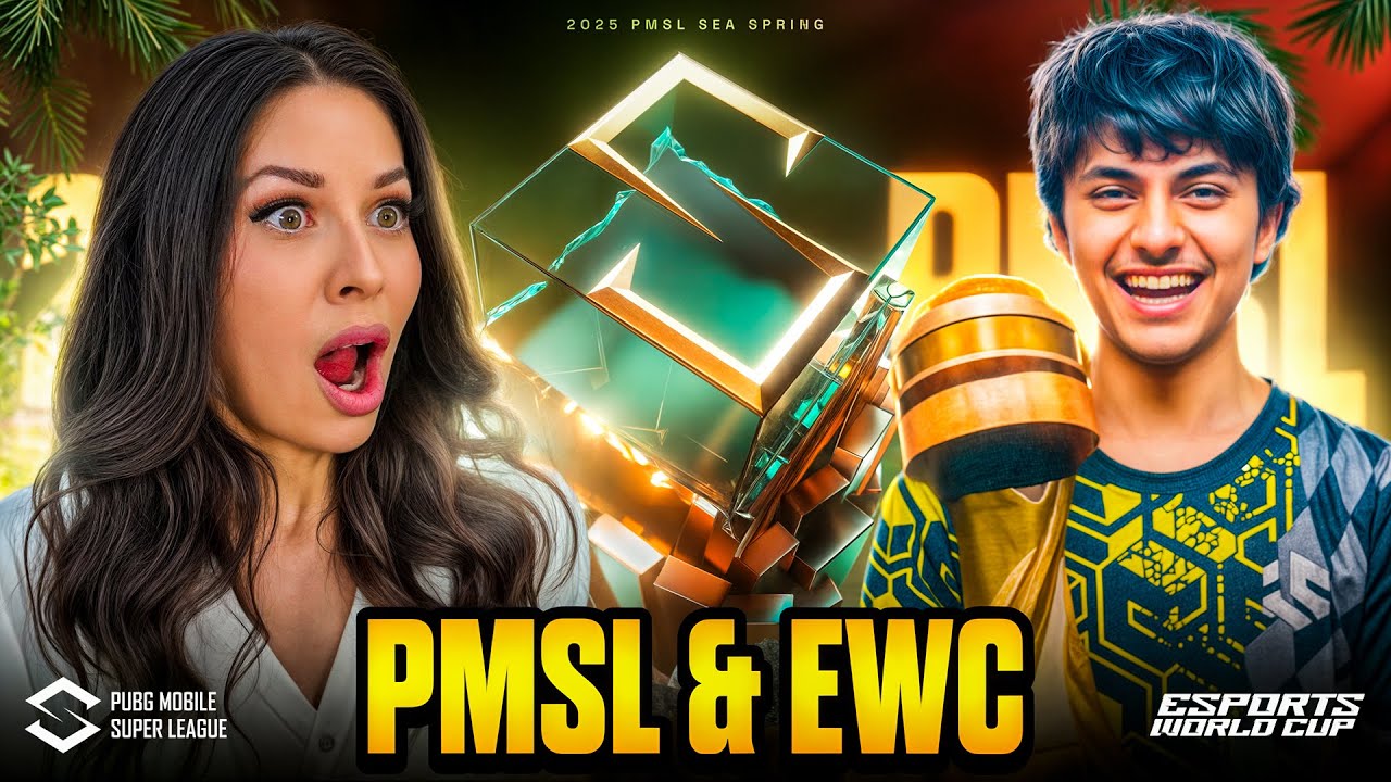 Киберспортсмен №1 в Пакистане