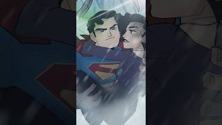SUPERMAN SPEEDPAINT #superman #dcuniverse #dccomics #digitalart #speedpaint #timostudios