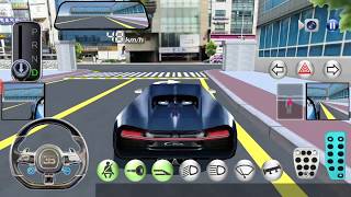 How to get bike in 3D Driving Class, 3D Driving Class | CCRL ANDROID GAMING screenshot 4
