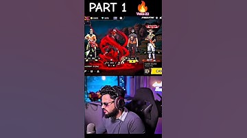 Ansh Bond Rai Star coustom room 😈 in random player free fire 🔥 part 1 wait for part 2