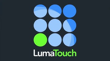 LumaTouch Crashes | HELP