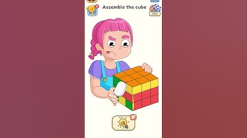 dop3(Delete one part) Level 652