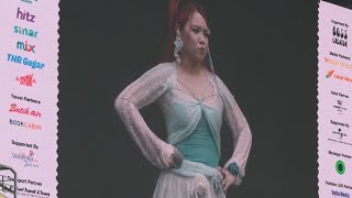 Dolla Pestapora 2025