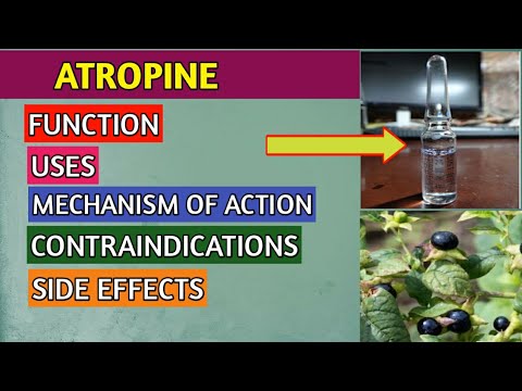 atropine-sulphate-injection|-dosage-|uses-|action-in-hindi-|emergency-drug-|side-effects.