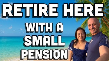 RETIRE at 50 in THAILAND in 2025. Here’s How!