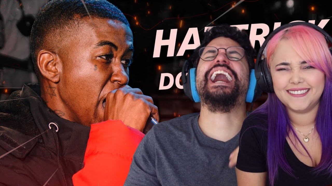 REI DO TANK ou REI DA ALDEIA? | MELHORES RIMAS DO MC JHONY | COMPILATION ALDEIA ‹ REACT ›
