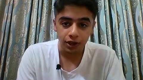 Message to the Privileged Pakistani Youth