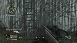 Nice Bounce Shot! (cod4)