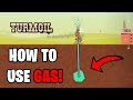 HOW TO GAS IN TURMOIL GAME (TUTORIAL)