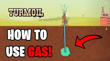 HOW TO GAS IN TURMOIL GAME (TUTORIAL)
