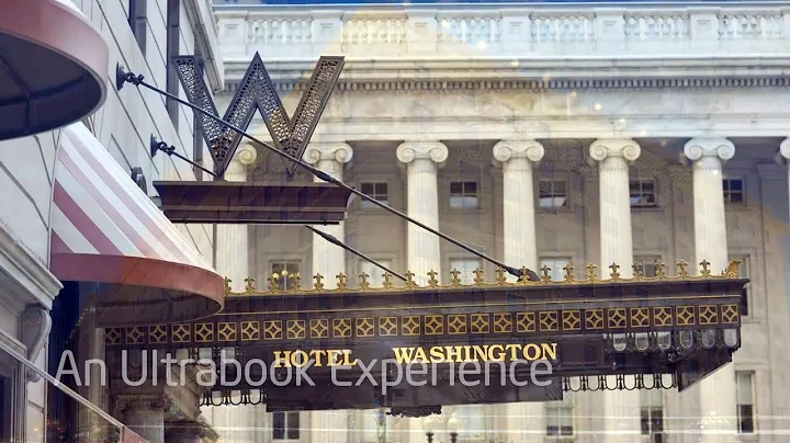 Mike Tiedy Tells the Story Behind W Hotels' Iconic Interiors