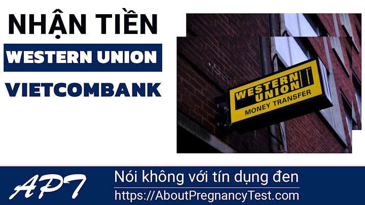 Hướng dẫn nhận tiền momo Navigational, Transactional