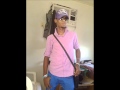 انت كافي / حسن العمري