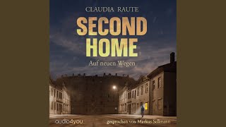 Kapitel 15.2 - Second Home