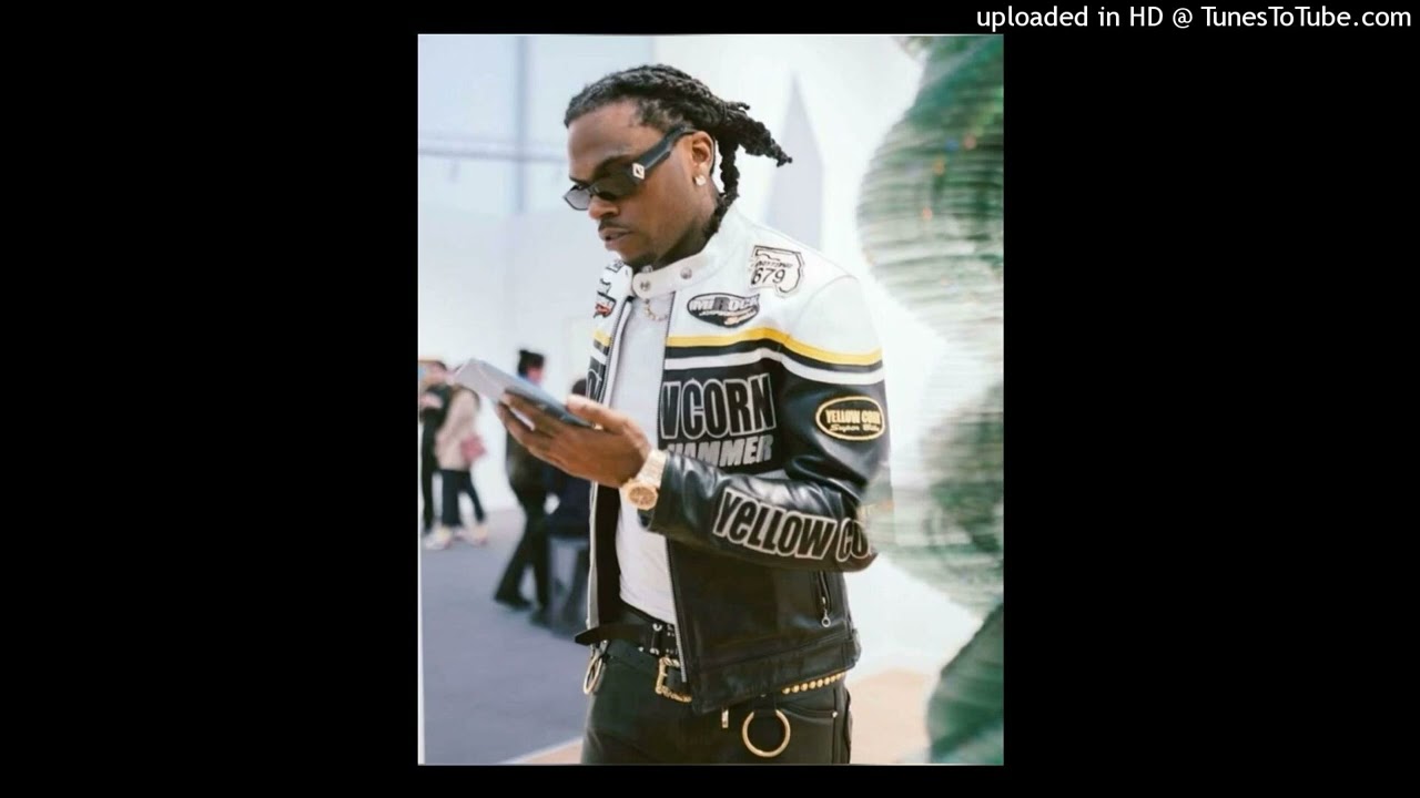 (FREE) Gunna x JI Type Beat - 