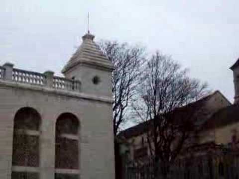 The Bells Of The Sacre Ceour