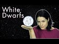 Understanding Stars and White Dwarfs