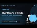 Local AI on Linux #3 — Hardware Reality Check | What You Can ACTUALLY Run, No Hype
