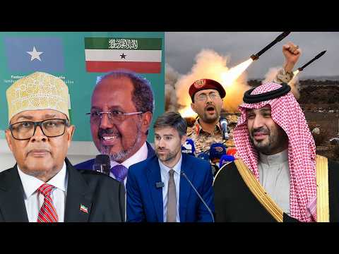 Madaxweyne Cirro oo Safarka Uk u Sheegay Aqoonsiga SL In uu Yahay Lagama Laabtan Jiri Doonna Waligii