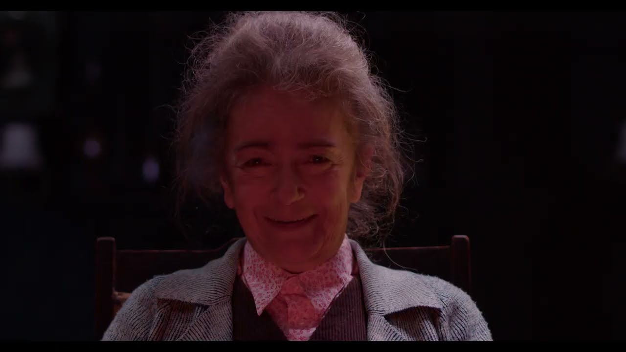 1st DAWN Teaser   in Virtual Production at Dreamscreen 2023