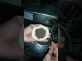 Chocolate paratha #shortfeed #food #bread #foodclips #youtube #recipe #subscribe