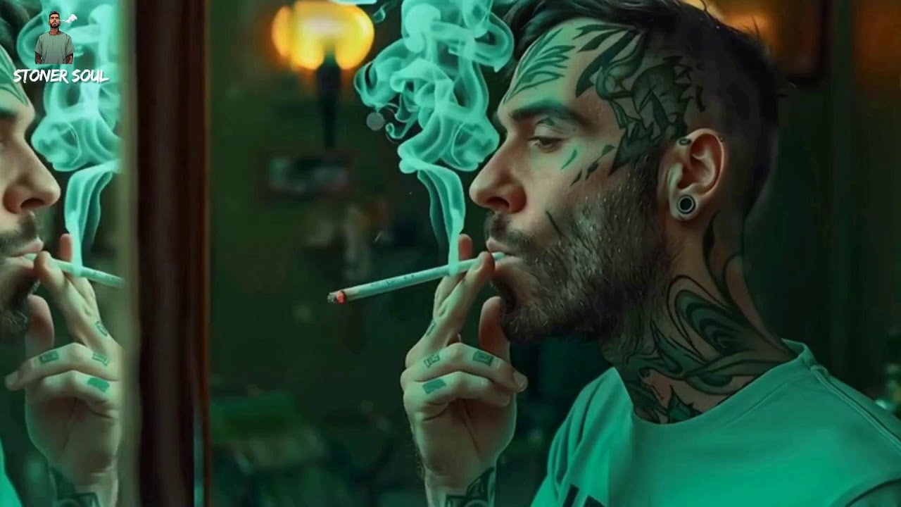 Smoke & Mirrors Late Nigh -  "420 Music For The Soul"