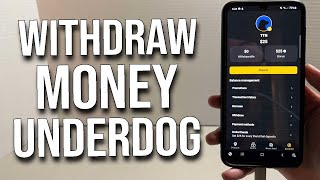 Download Lagu How to WITHDRAW Money from Underdog Fantasy (to PayPal) MP3