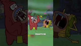 ⏳ SB-129 – Squidward Gets Frozen For 2000 Years 💀