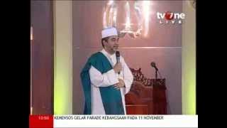 Habib Nabil al Musawa Damai Indonesiaku terbaru ;& Ustd KH Amir Faisol Full