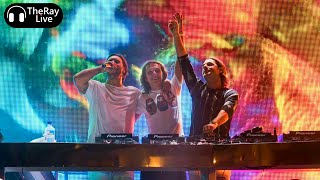 Video voorbeeld van "Axwell & Shapov - Belong (Axwell & Years Remode) [Live at Ultra Korea]"