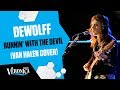 DEWOLFF - RUNNIN' WITH THE DEVIL // Live in de Veronica Ochtendshow met Giel