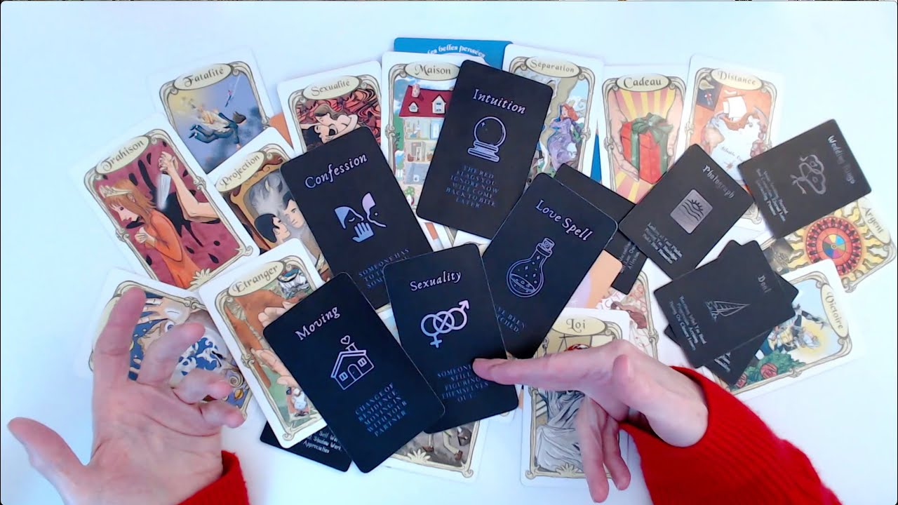 🔮 On a voulu détruire une personne qui a vu! Dévoilement du secret! Sexe,💰 lieu de vie🏡 🩺 soins! 👉⚖️